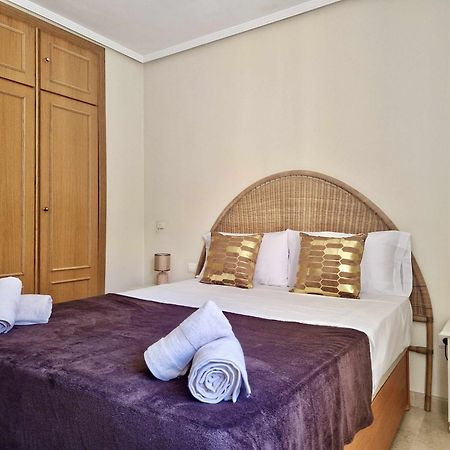 Appartamento Sr Carib Playa Marbella Esterno foto