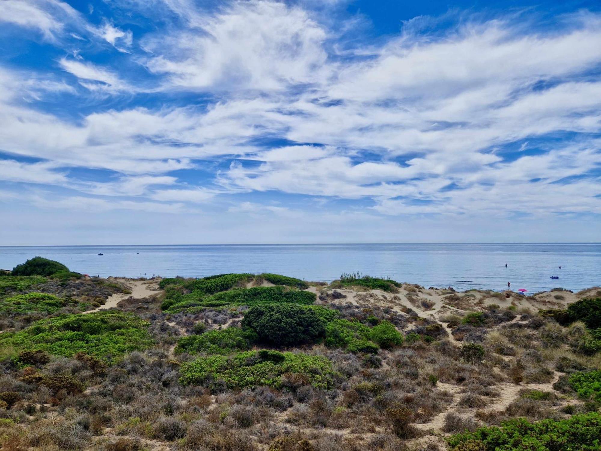 Appartamento Sr Carib Playa Marbella Esterno foto