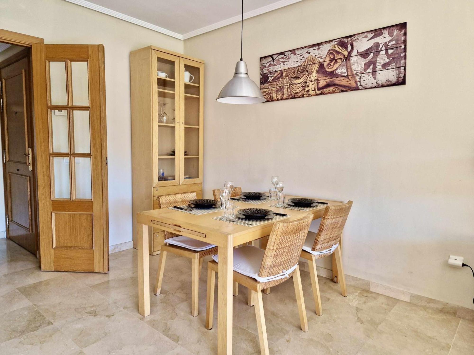 Appartamento Sr Carib Playa Marbella Esterno foto