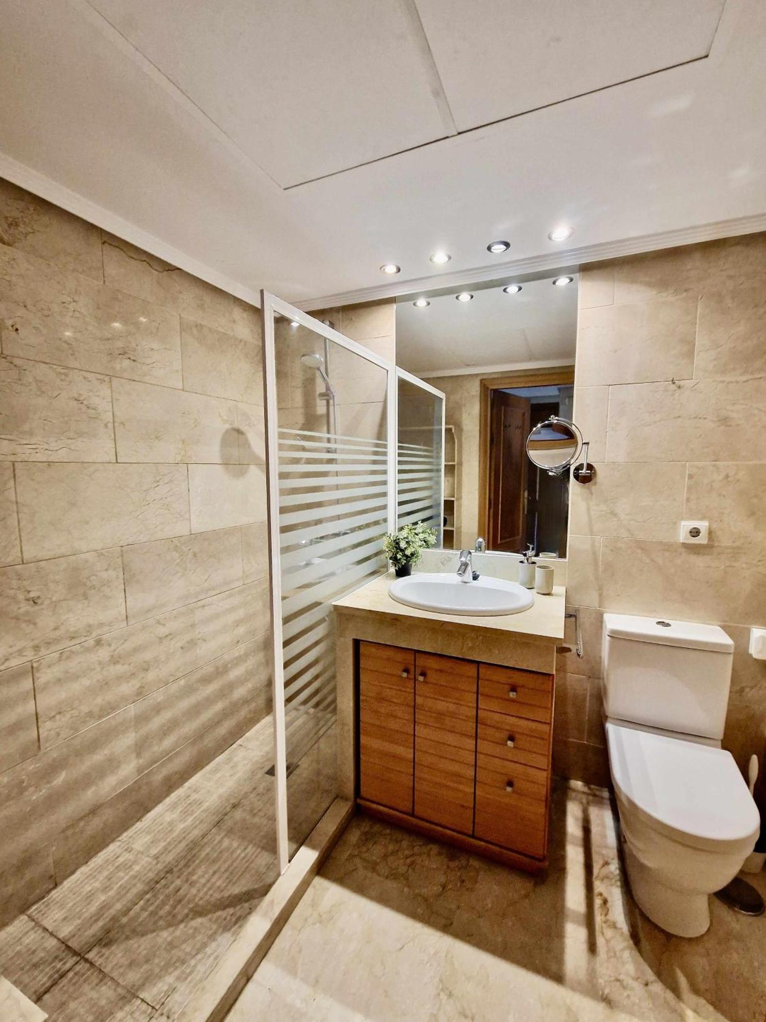 Appartamento Sr Carib Playa Marbella Esterno foto