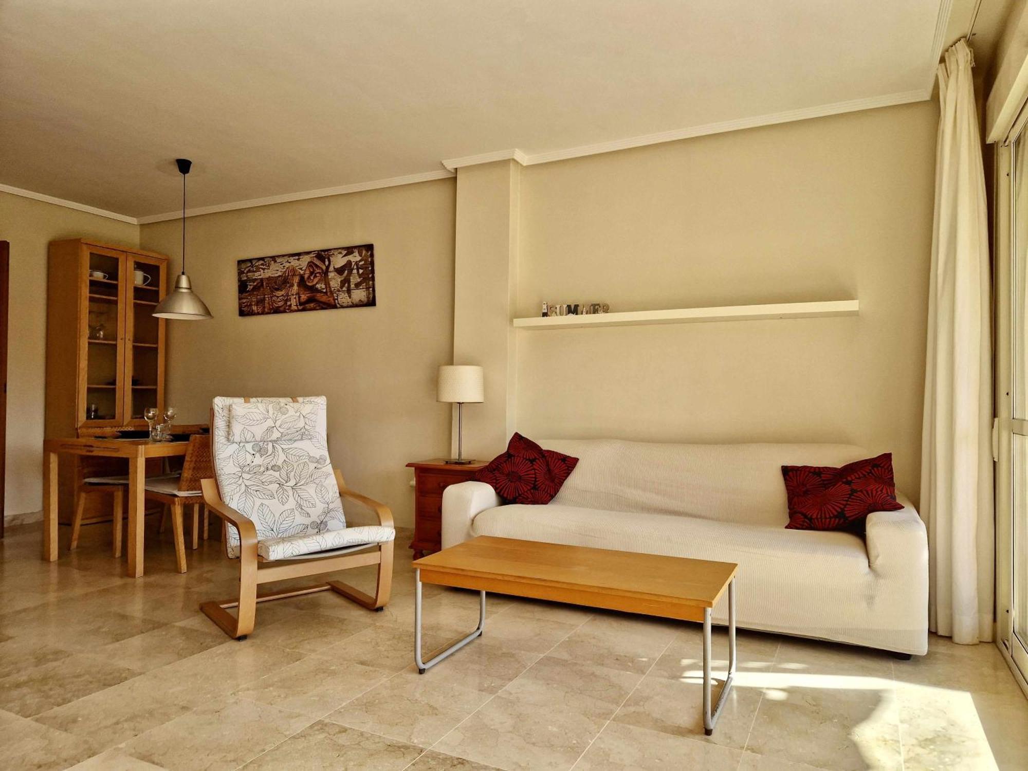 Appartamento Sr Carib Playa Marbella Esterno foto