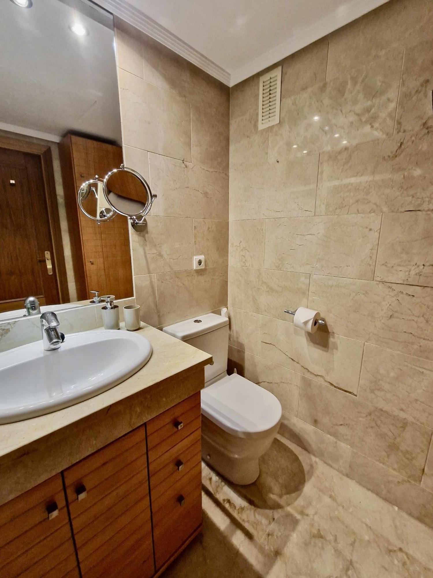 Appartamento Sr Carib Playa Marbella Esterno foto