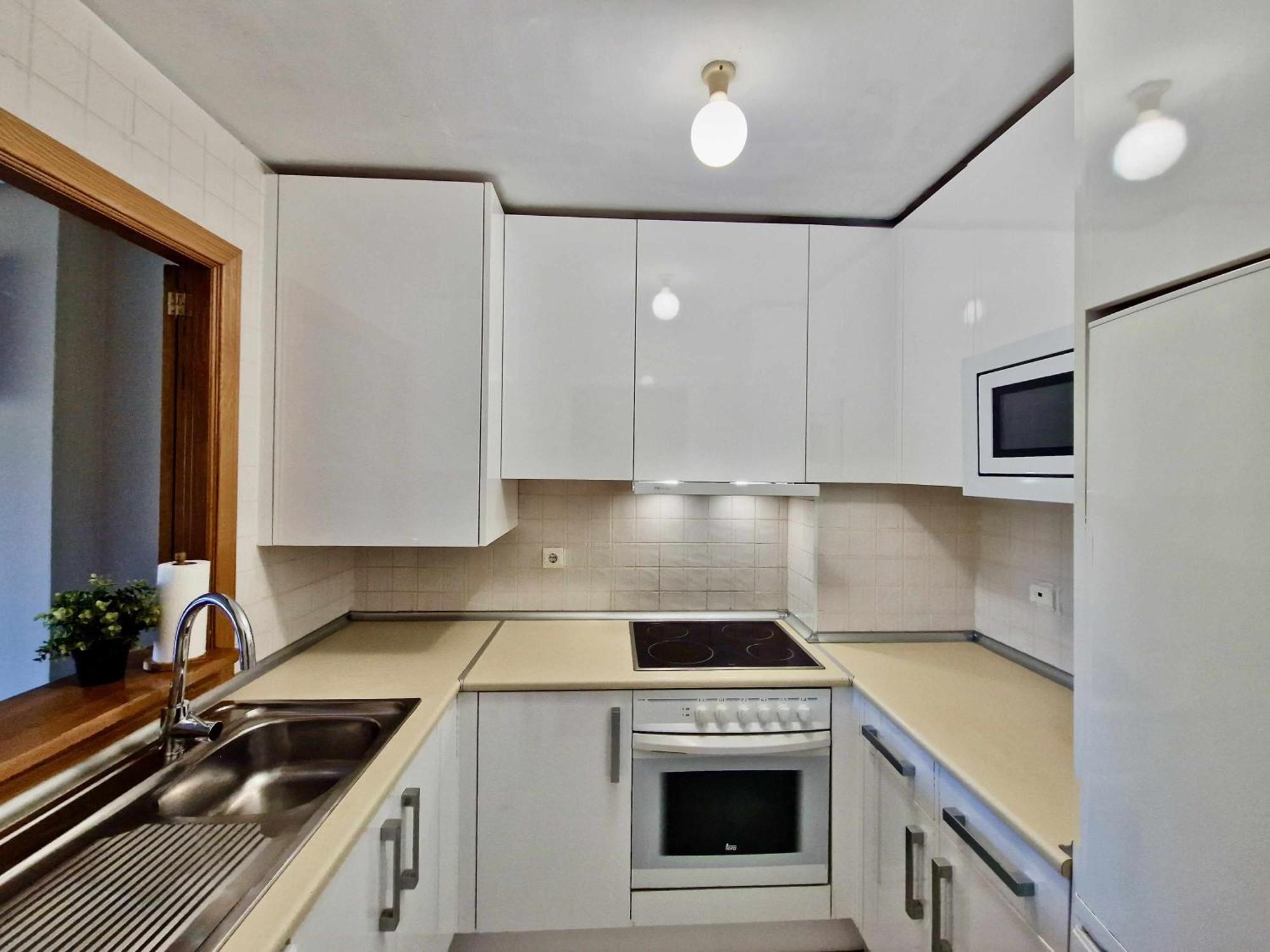 Appartamento Sr Carib Playa Marbella Esterno foto
