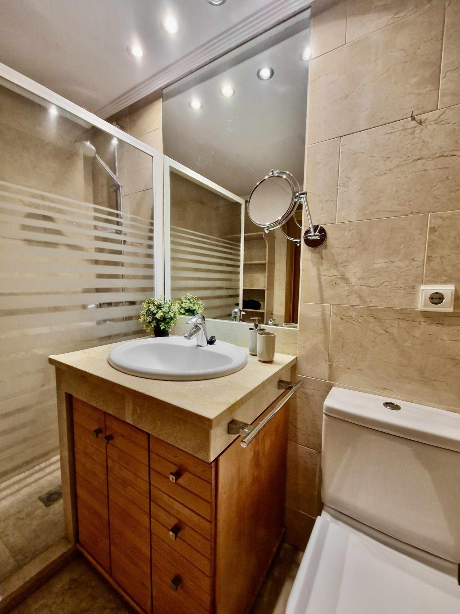 Appartamento Sr Carib Playa Marbella Esterno foto