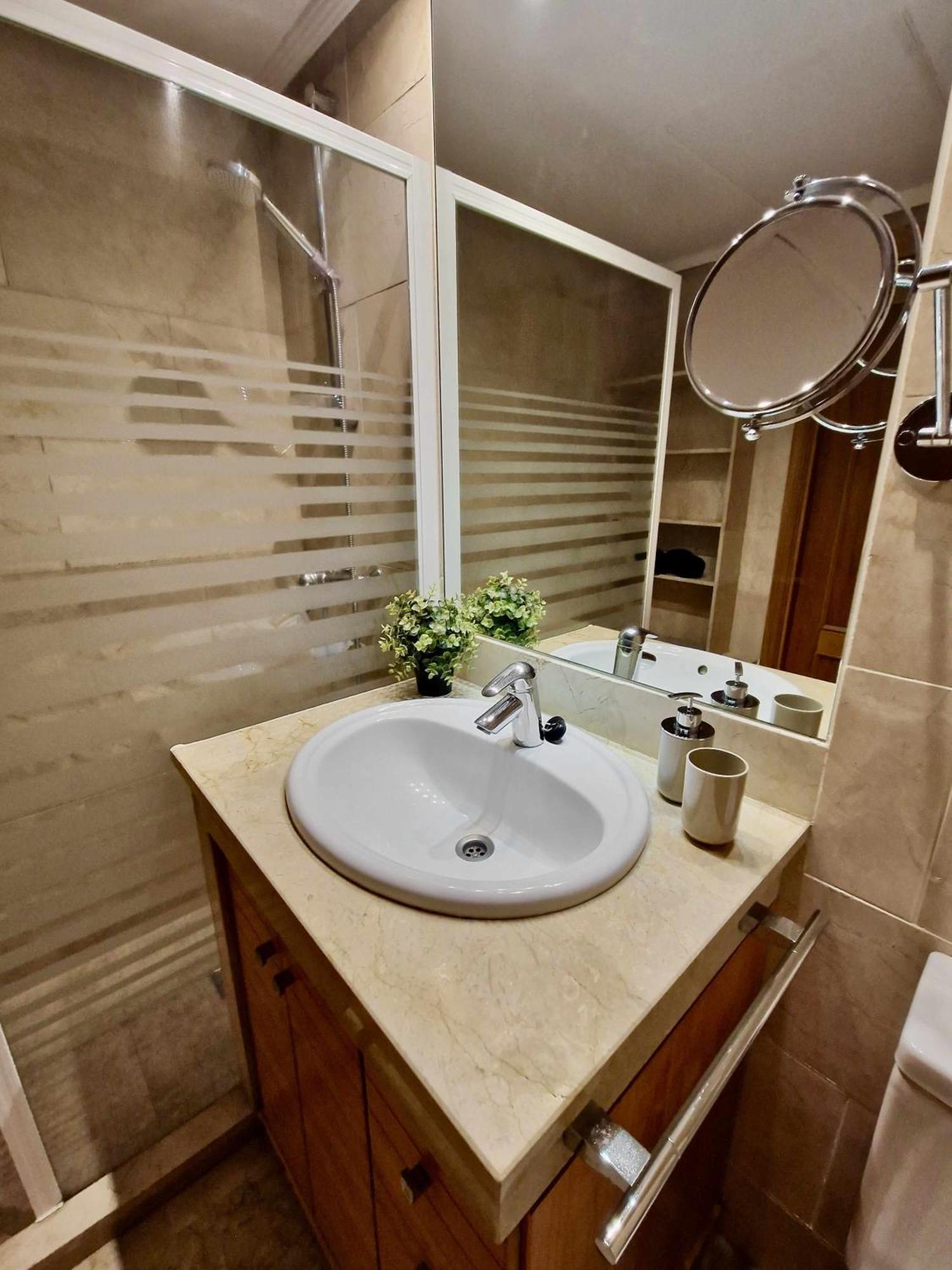 Appartamento Sr Carib Playa Marbella Esterno foto